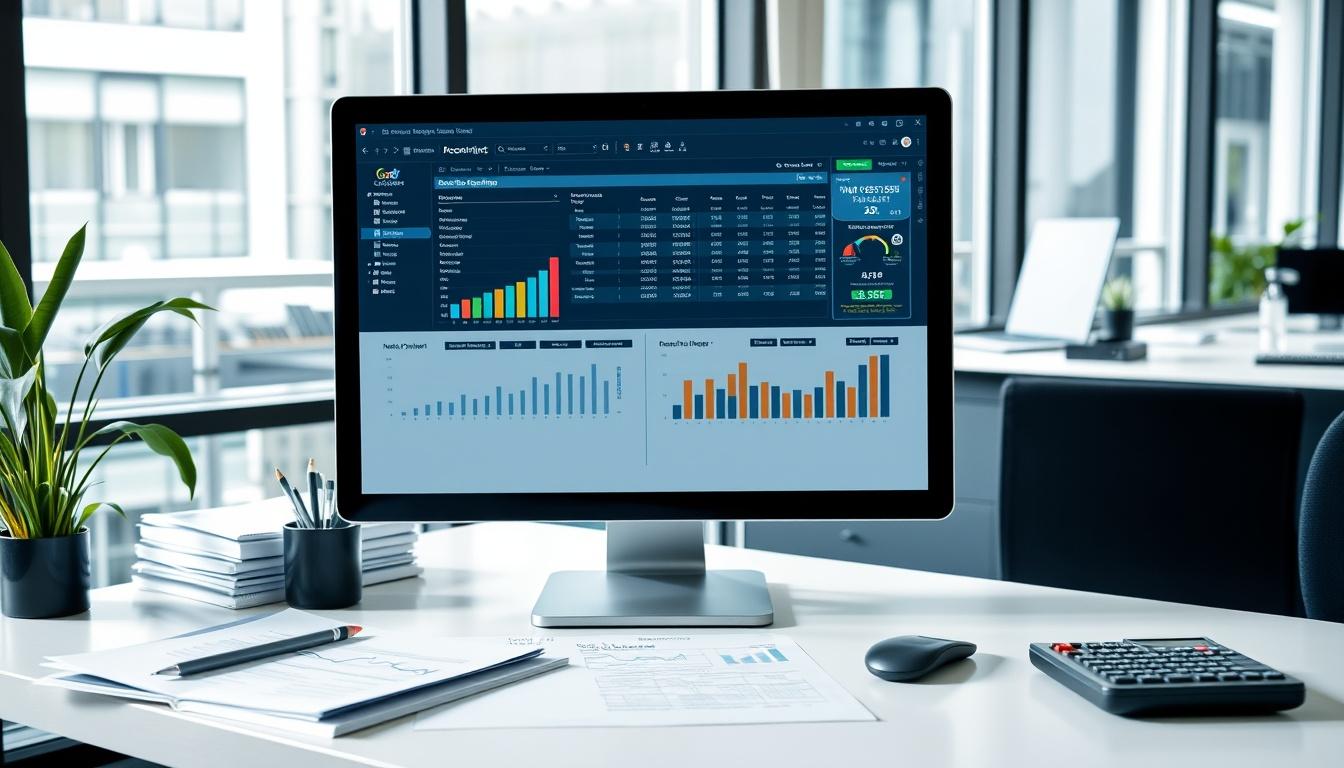 Professional plan visual